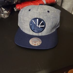 GS hat